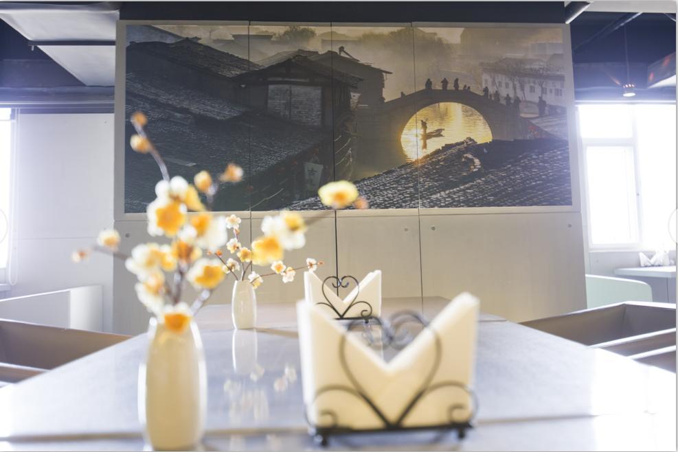 Jinjiang Inn Select Shaoxing Jiefang North Road Eksteriør bilde