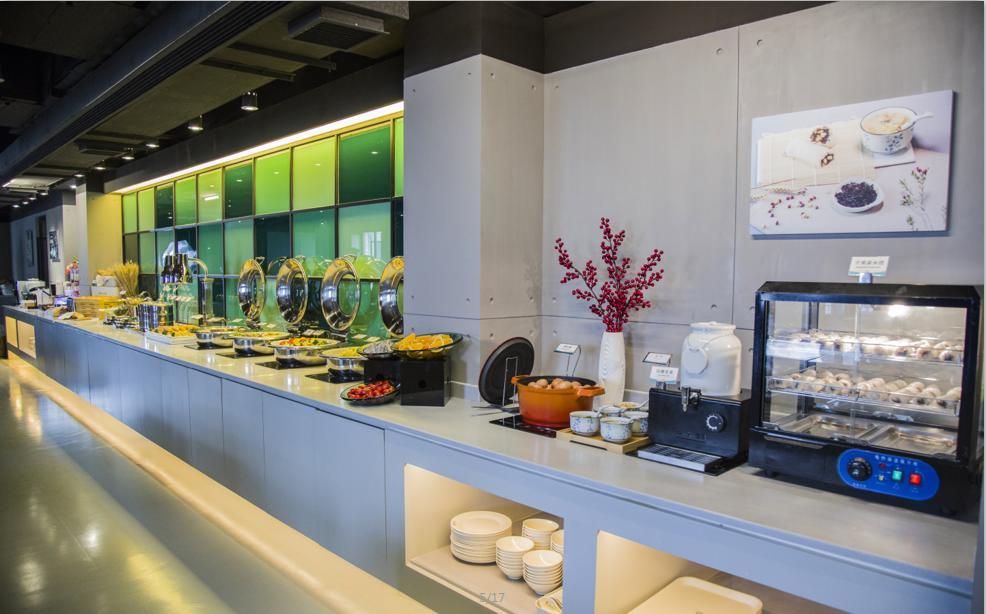 Jinjiang Inn Select Shaoxing Jiefang North Road Eksteriør bilde