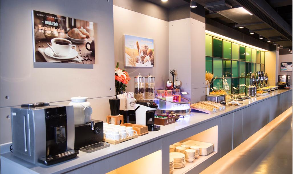 Jinjiang Inn Select Shaoxing Jiefang North Road Eksteriør bilde